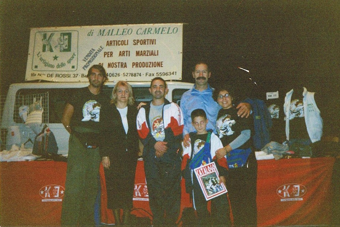 EquipeKO